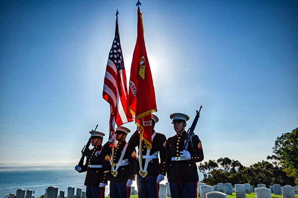 Fort Rosecrans