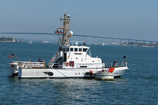 Coast Guard