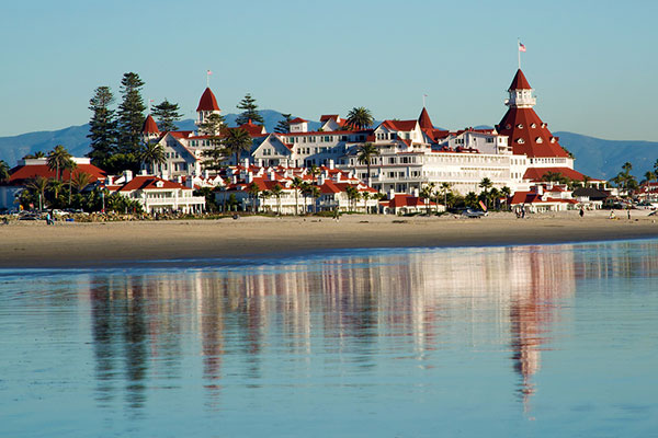 Hotel Del Coronado