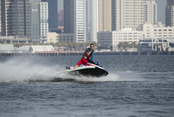 Jet Ski Rental San Diego